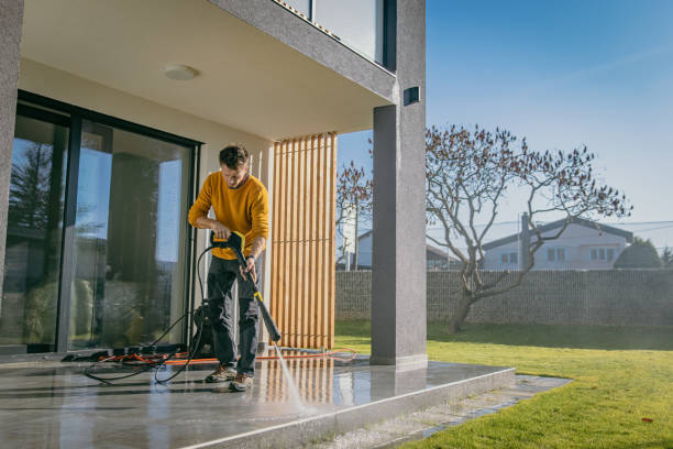 Trusted Villa Park, CA Pressure Washing Experts